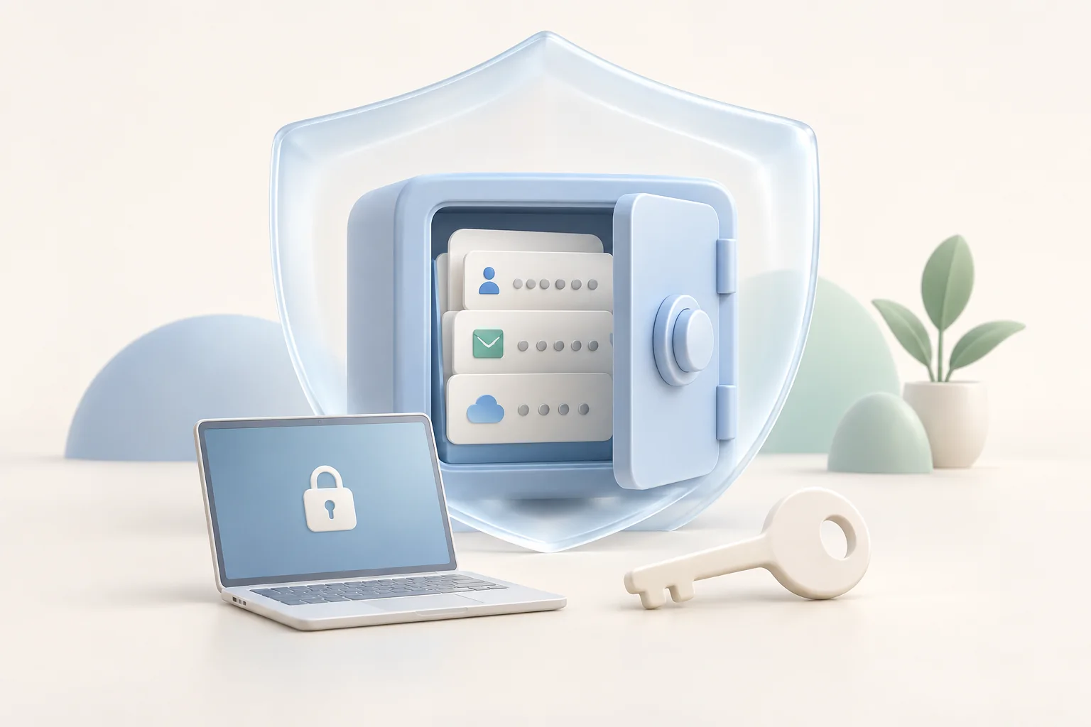 Proton Pass encryption and zero-knowledge security explained